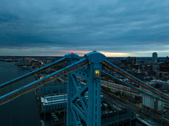 Blue Hour