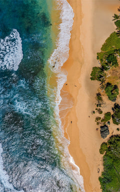 Shorebreak