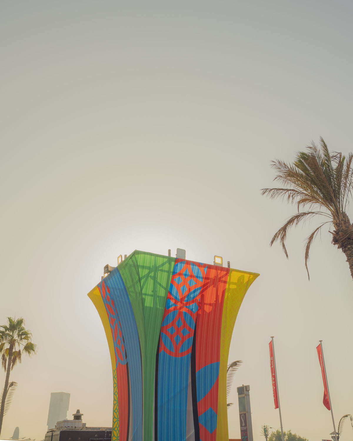 Candy Stripes