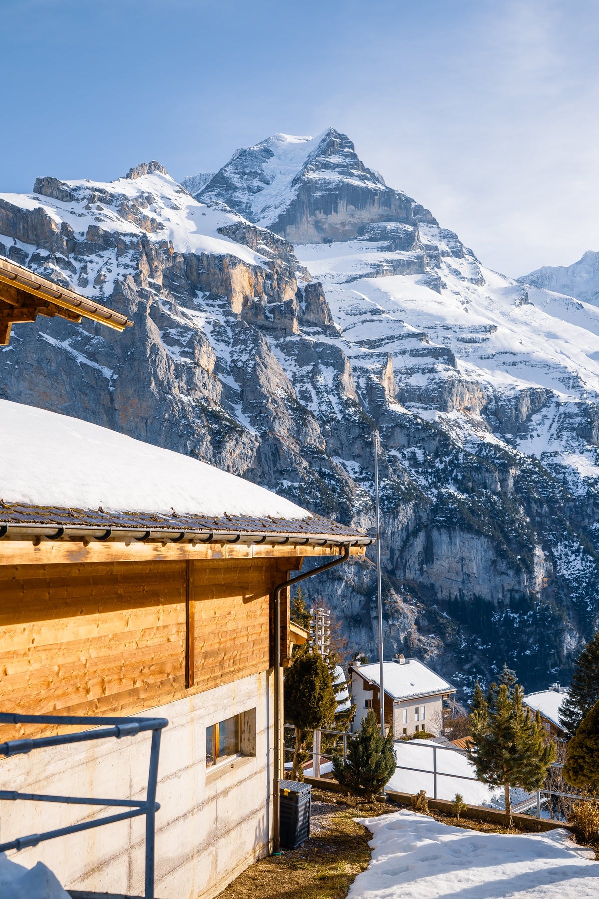 Chalet
