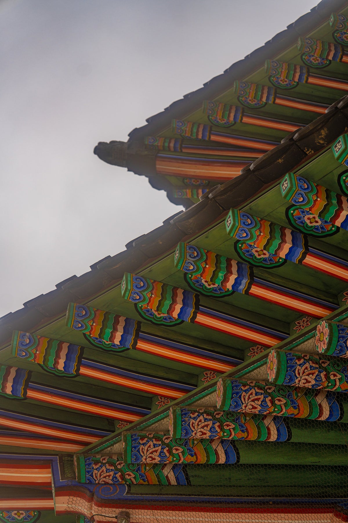 Gyeongbokgung