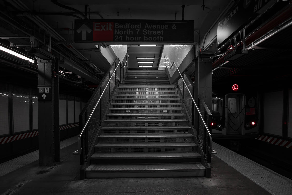 Bedford Avenue