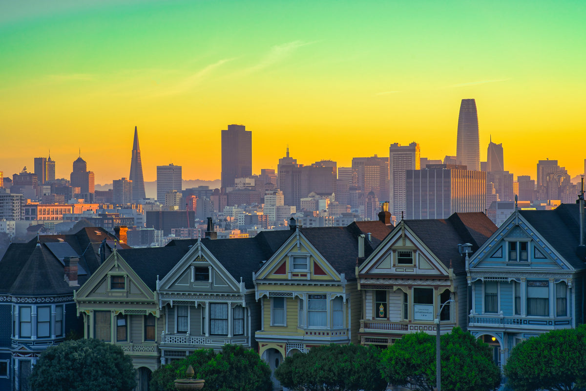 Painted Ladies