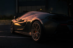 Nightfall