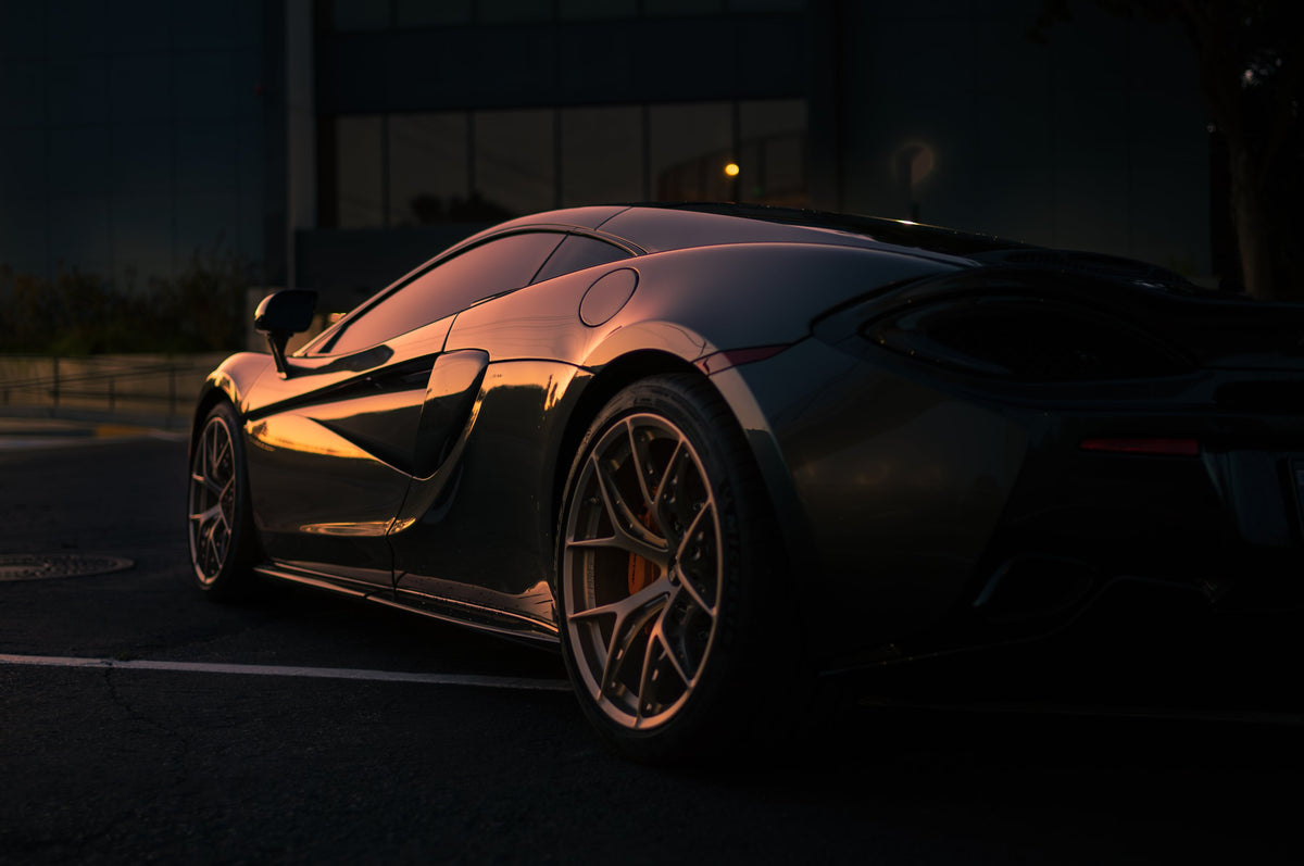 Nightfall