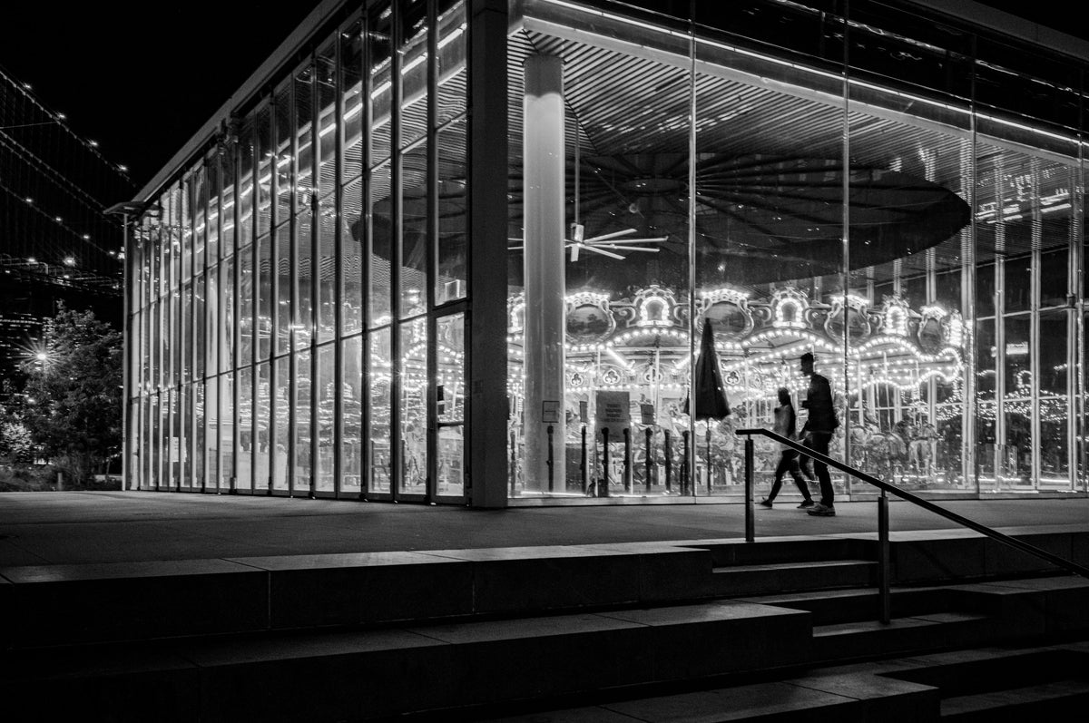After Hours