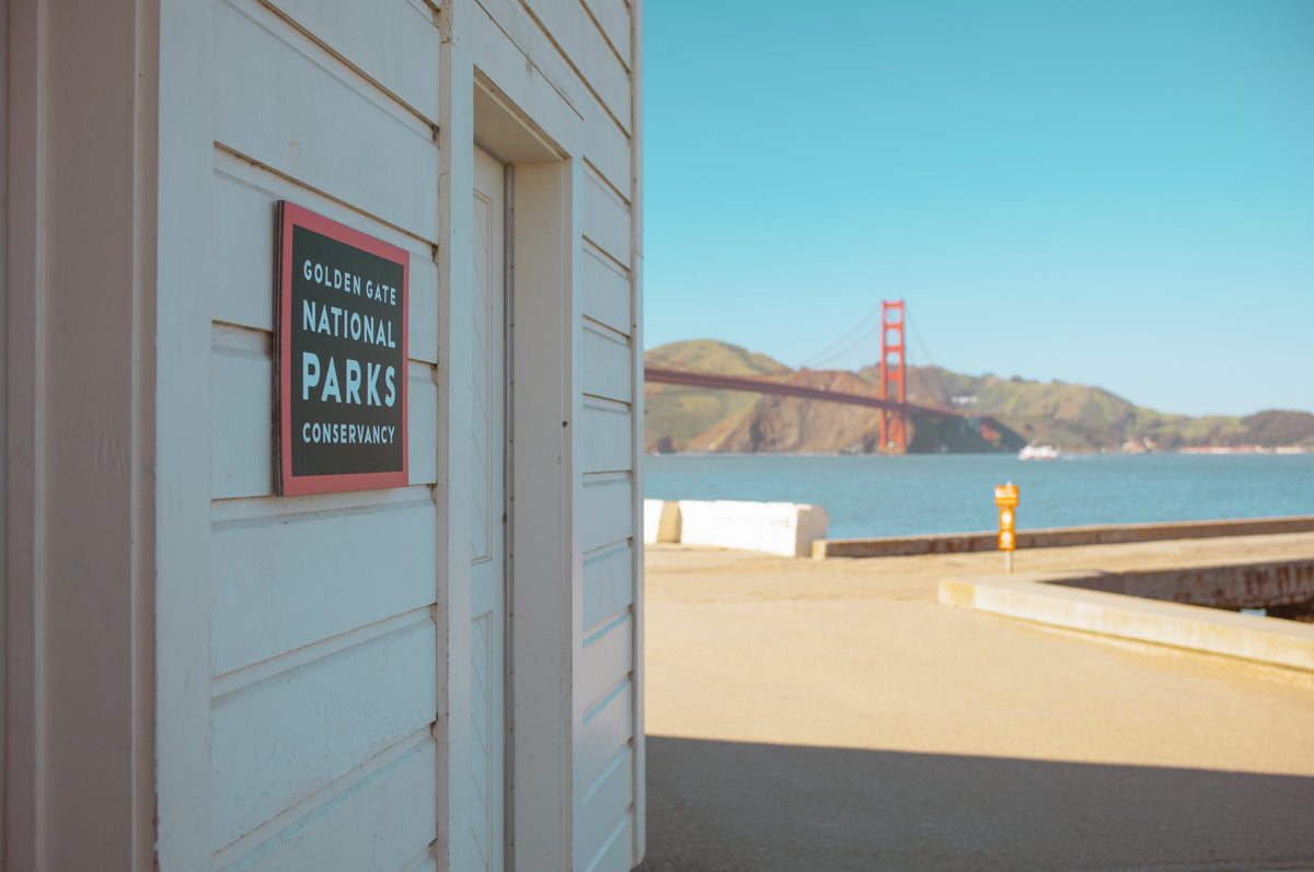 Crissy Field