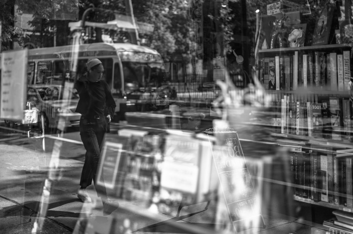 Shop Window