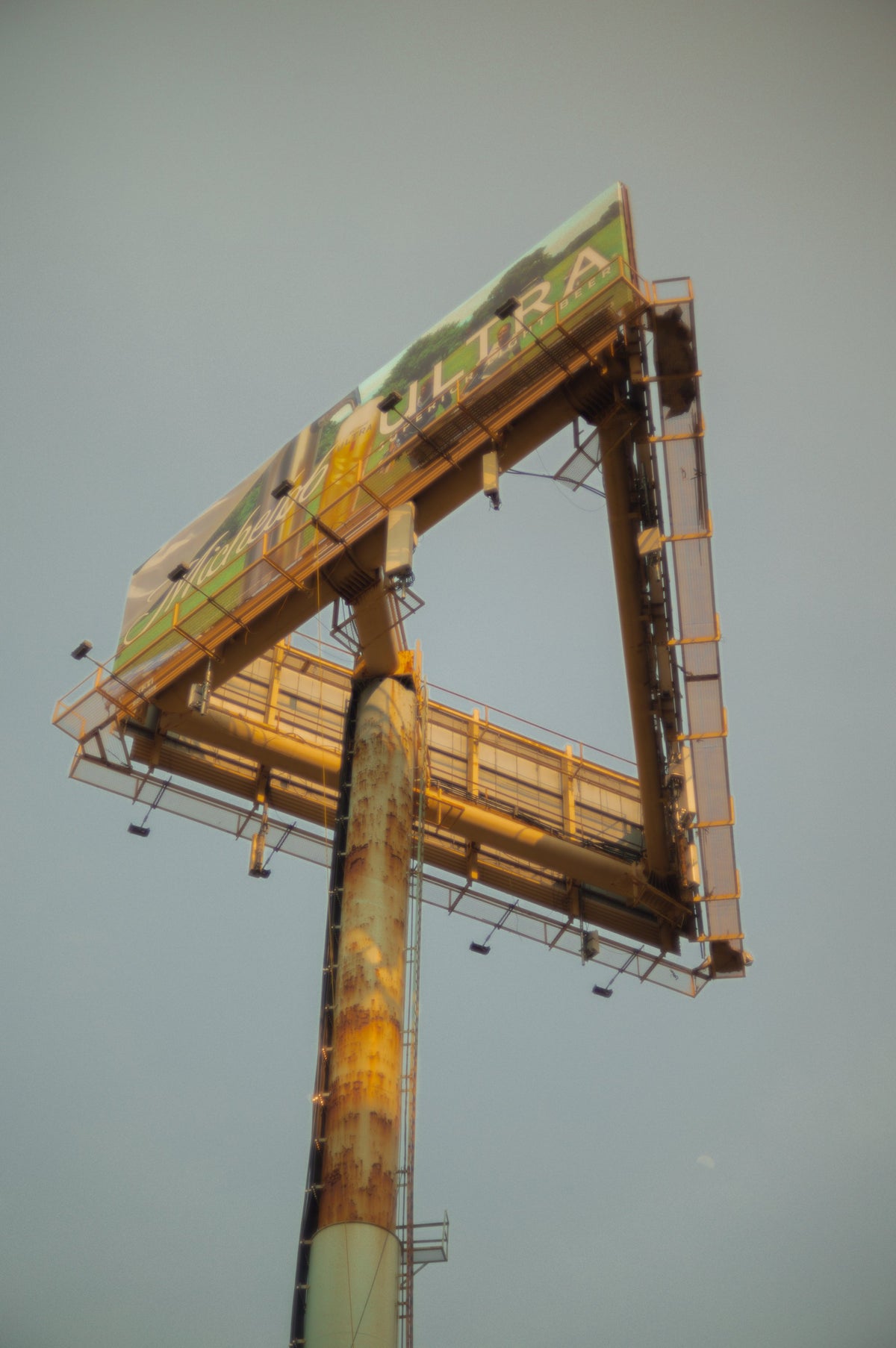 Billboard Moon