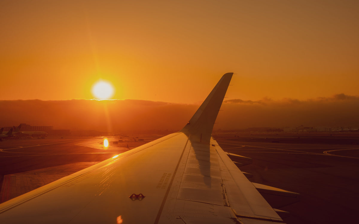 Early Departure