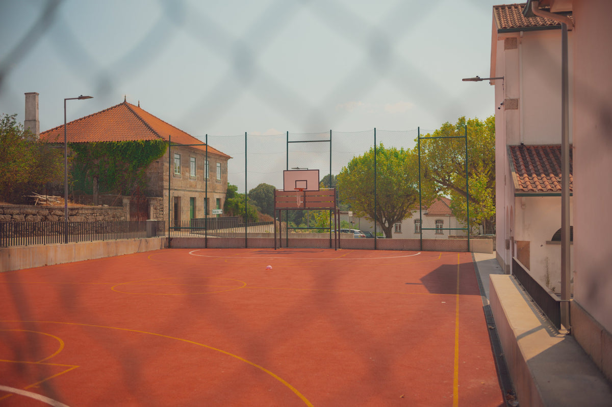 Home Court