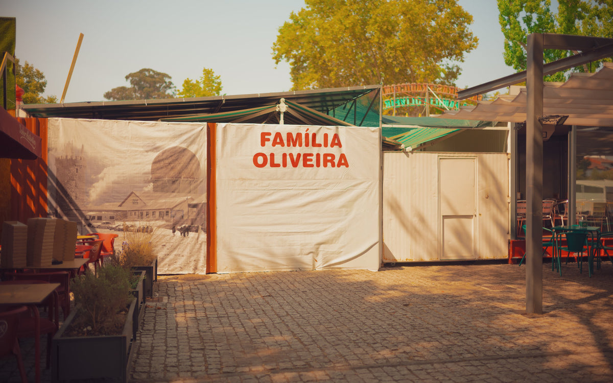Família Oliveira