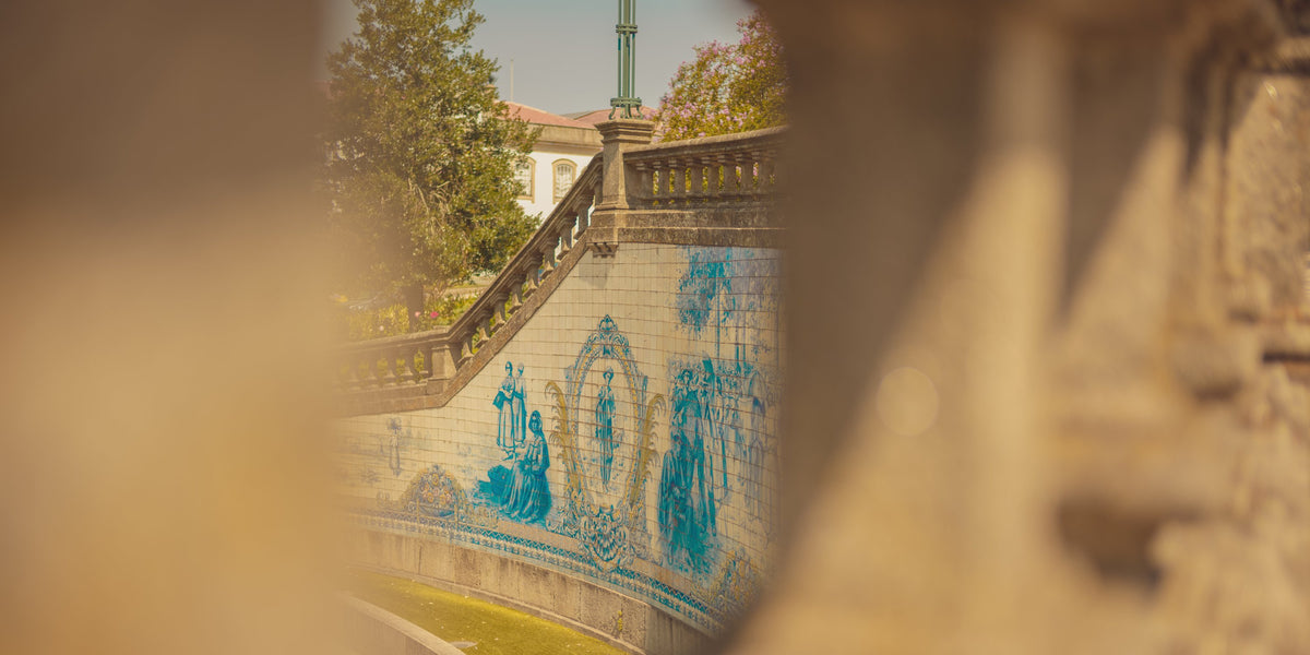 Azulejos