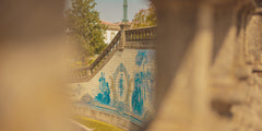 Azulejos