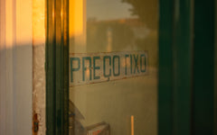 Preço Fixo