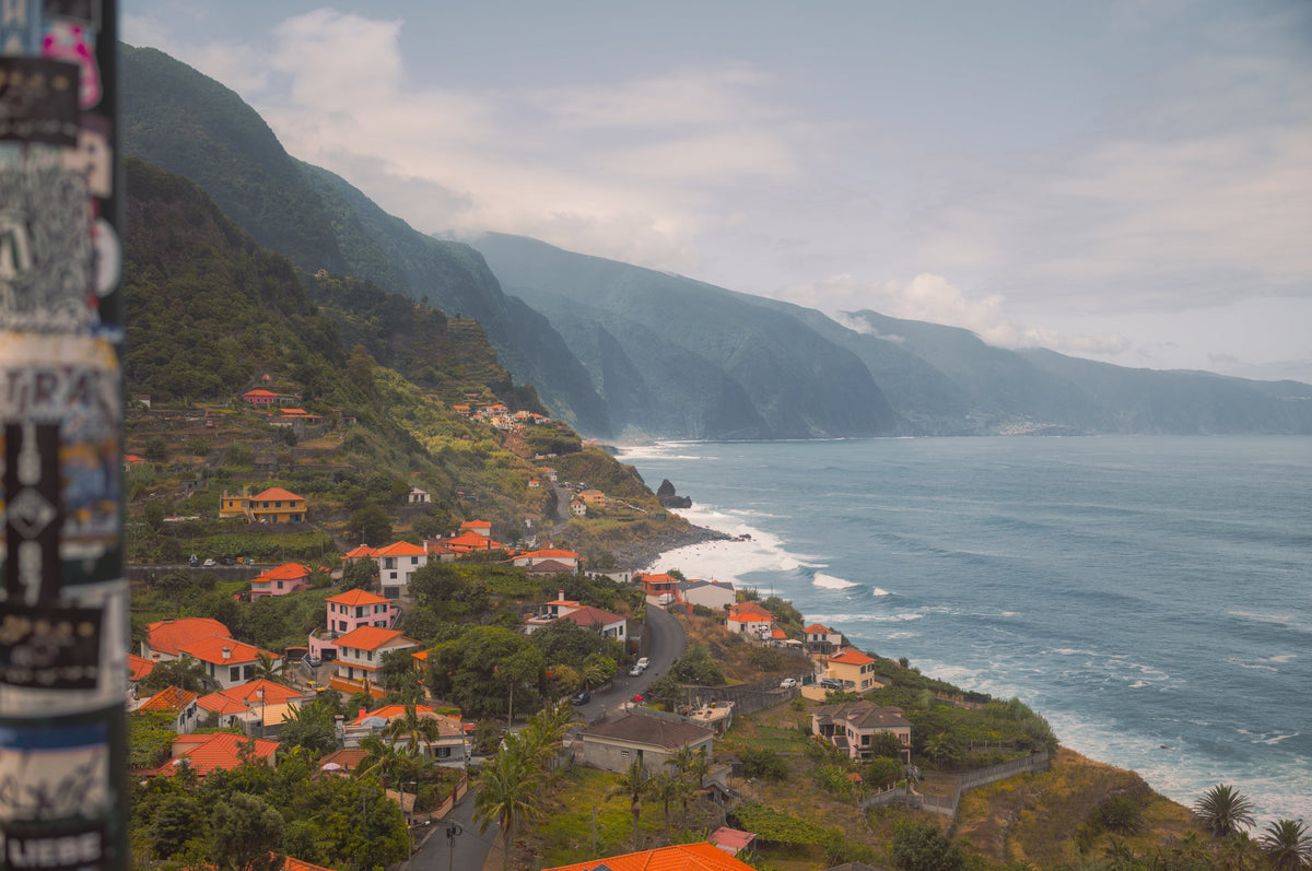 Costa Norte