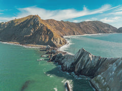 Devil's Slide