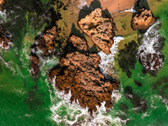 Tide Pools