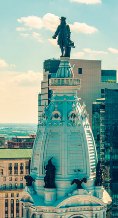 Billy Penn