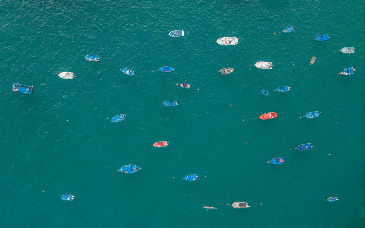 Barcos