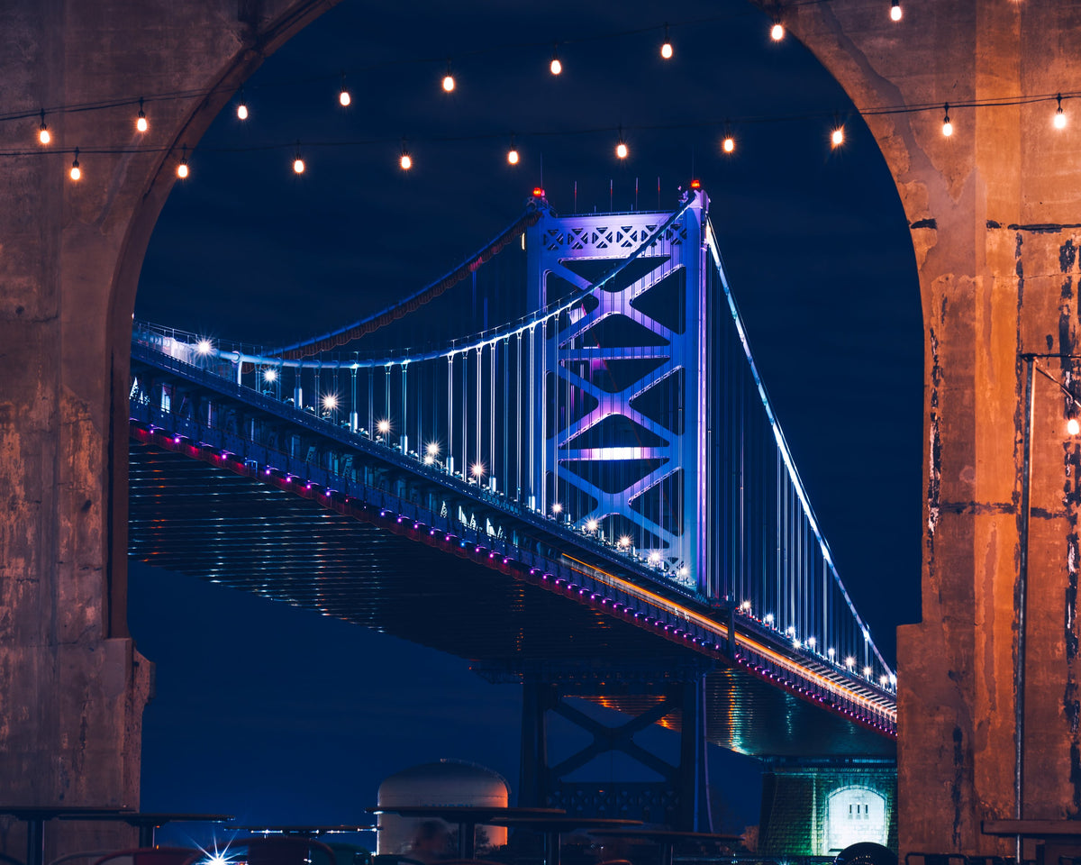 Under the Lights