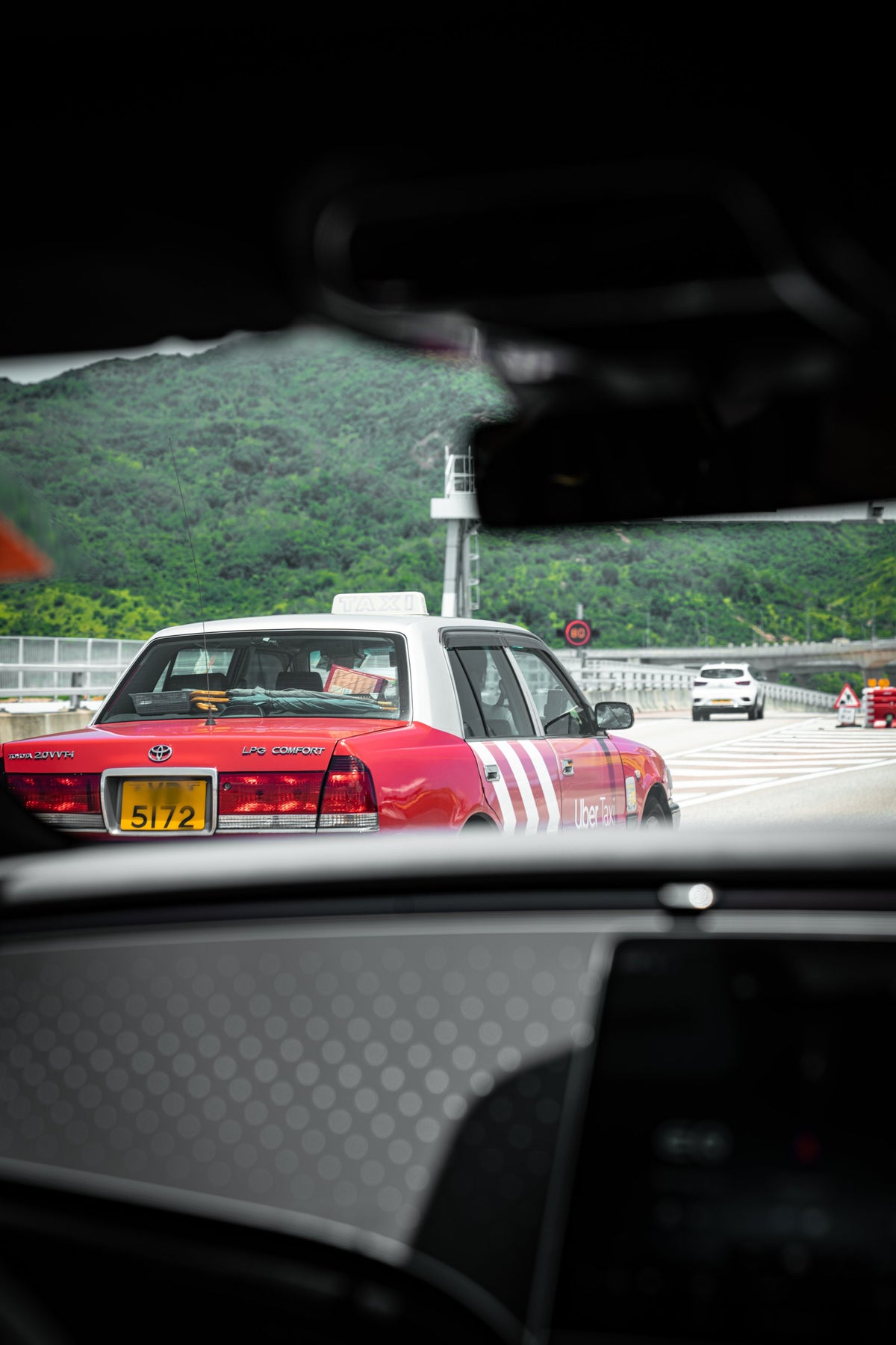 In Transit