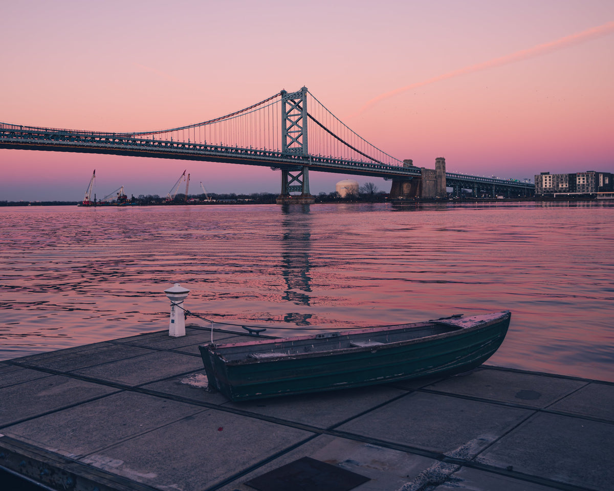 Rowboat