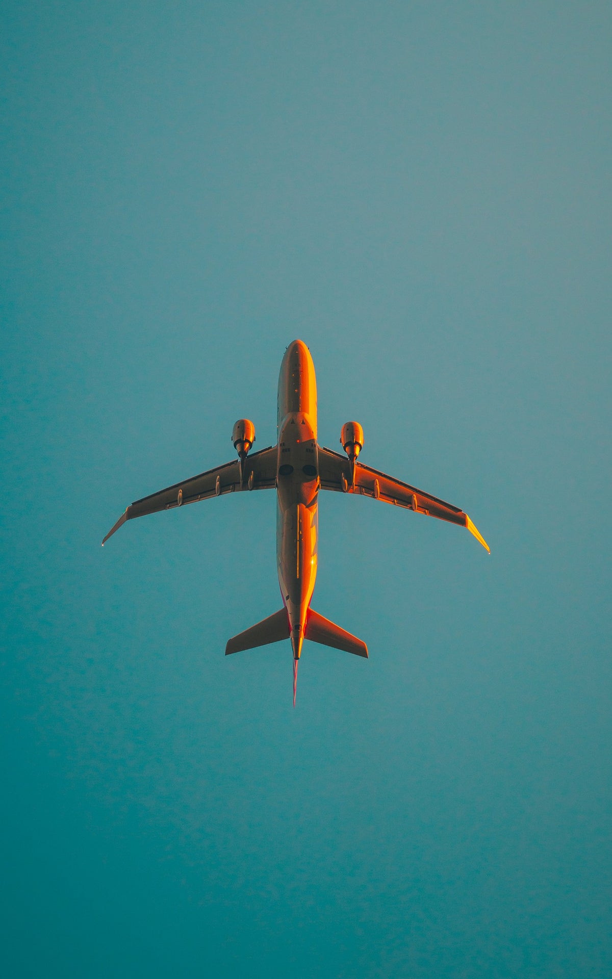 Final Approach