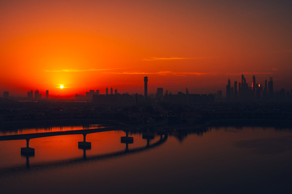 First Light