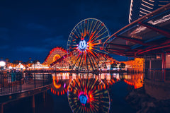 Mirror Wheel