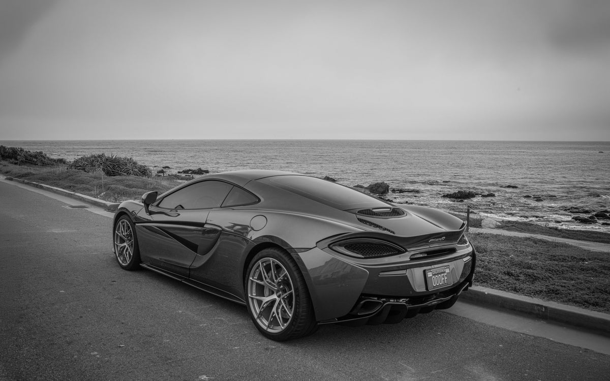 Coast Road