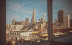 Room With a View