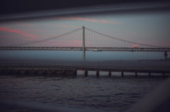 Pink Hour