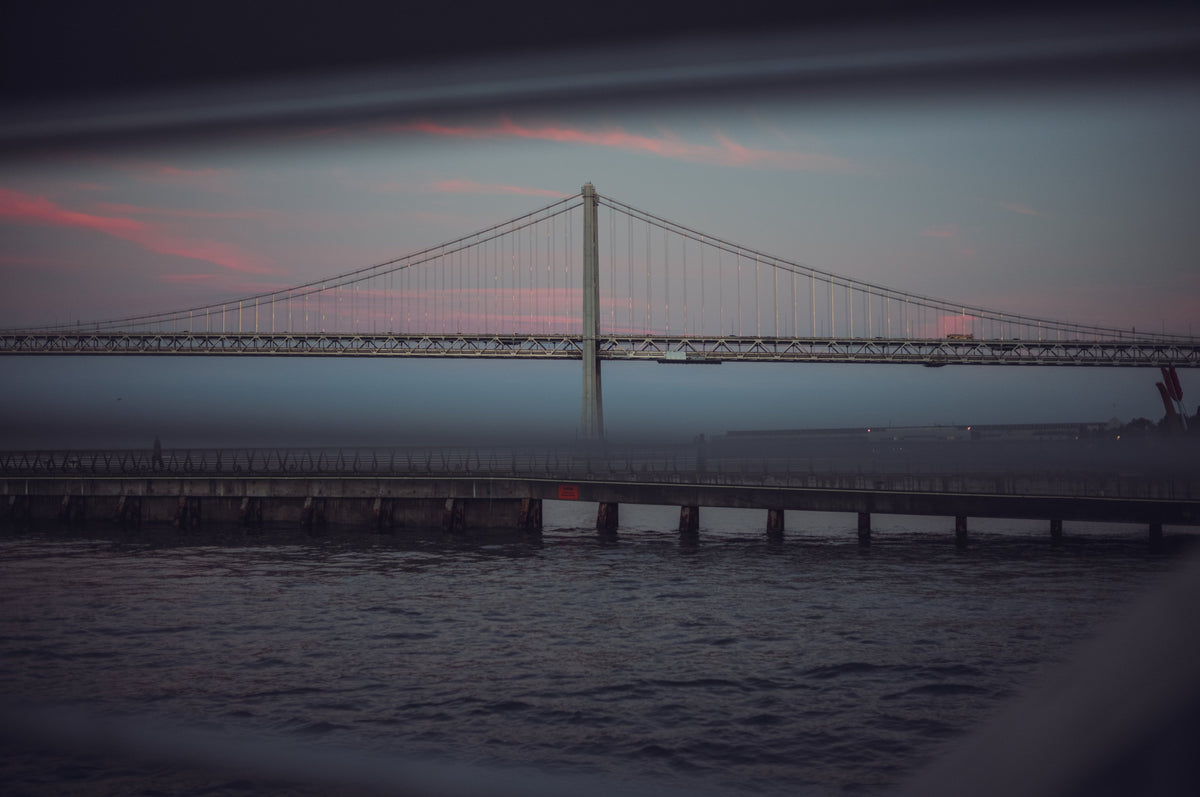 Pink Hour