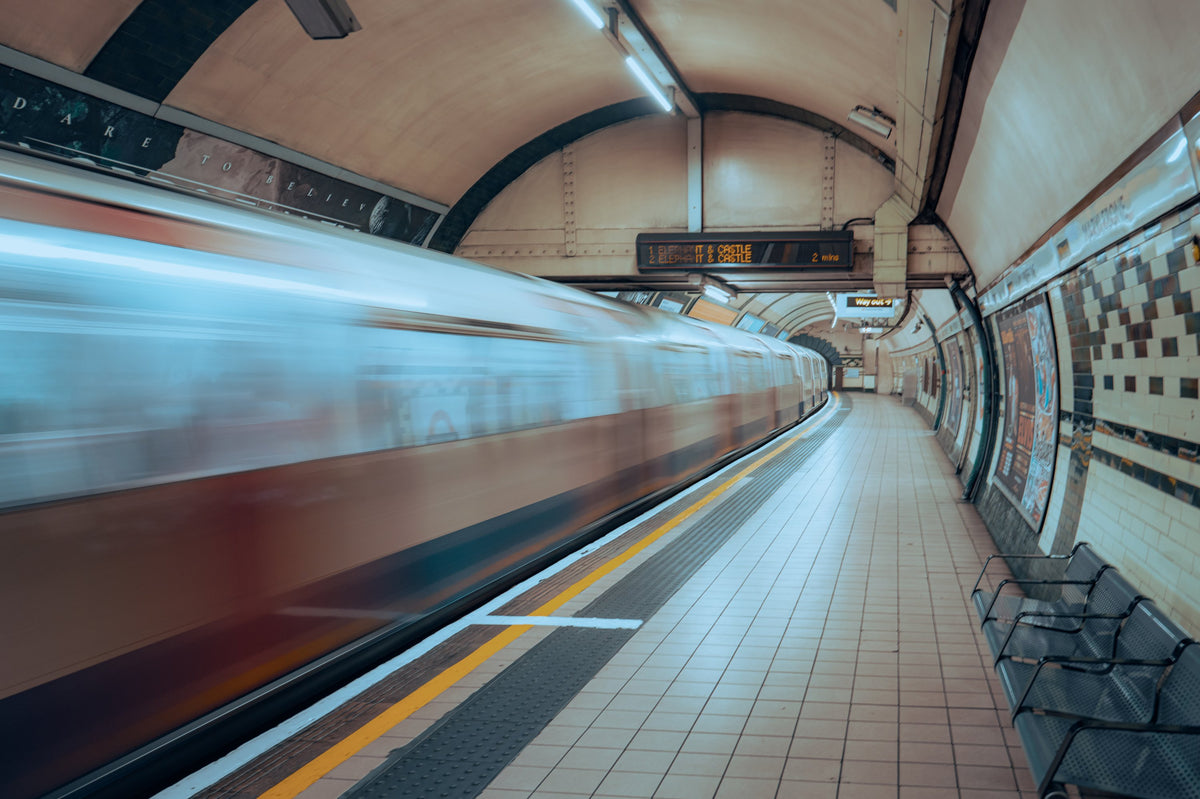 Bakerloo